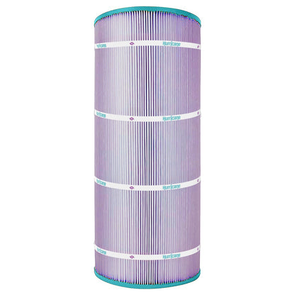 Hurricane HF9410-01P Platinum Purple Pool and Spa Filter Cartridge Replacement
