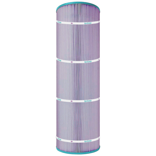 Hurricane HF8413-01P Platinum Purple Pool and Spa Filter Cartridge Replacement