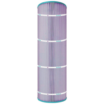 Hurricane 3 Pack HF8413-01P Platinum Purple Pool Filter Cartridge Replacement