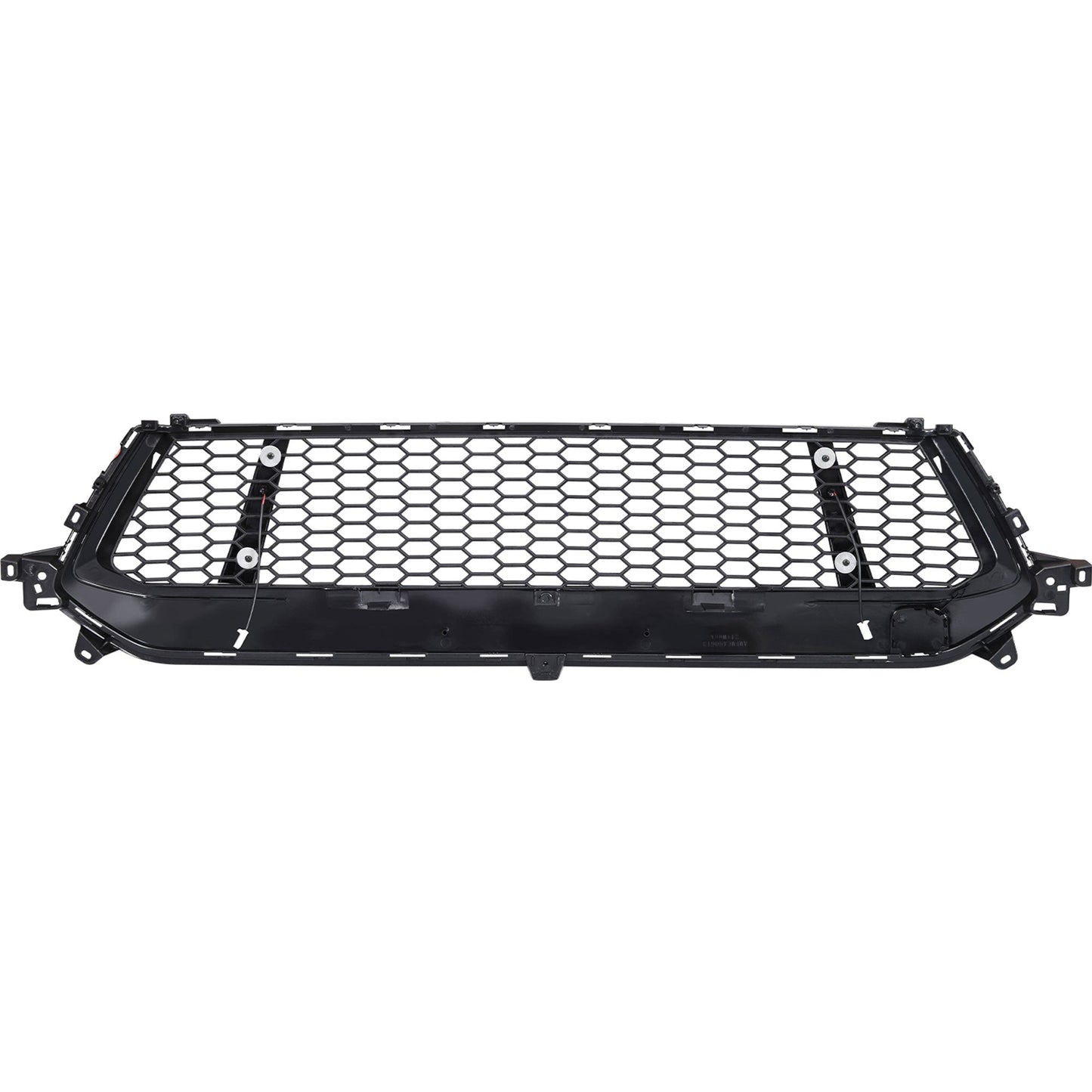 AMERICAN MODIFIED GT Style Front Grille w/LED DRL for 2024+ Mustang EcoBoost/GT - Find Fresh Goods