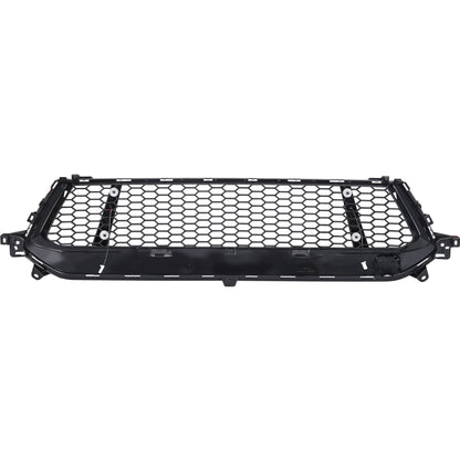 AMERICAN MODIFIED GT Style Front Grille w/LED DRL for 2024+ Mustang EcoBoost/GT - Find Fresh Goods