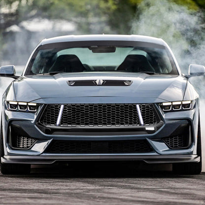 AMERICAN MODIFIED GT Style Front Grille w/LED DRL for 2024+ Mustang EcoBoost/GT - Find Fresh Goods