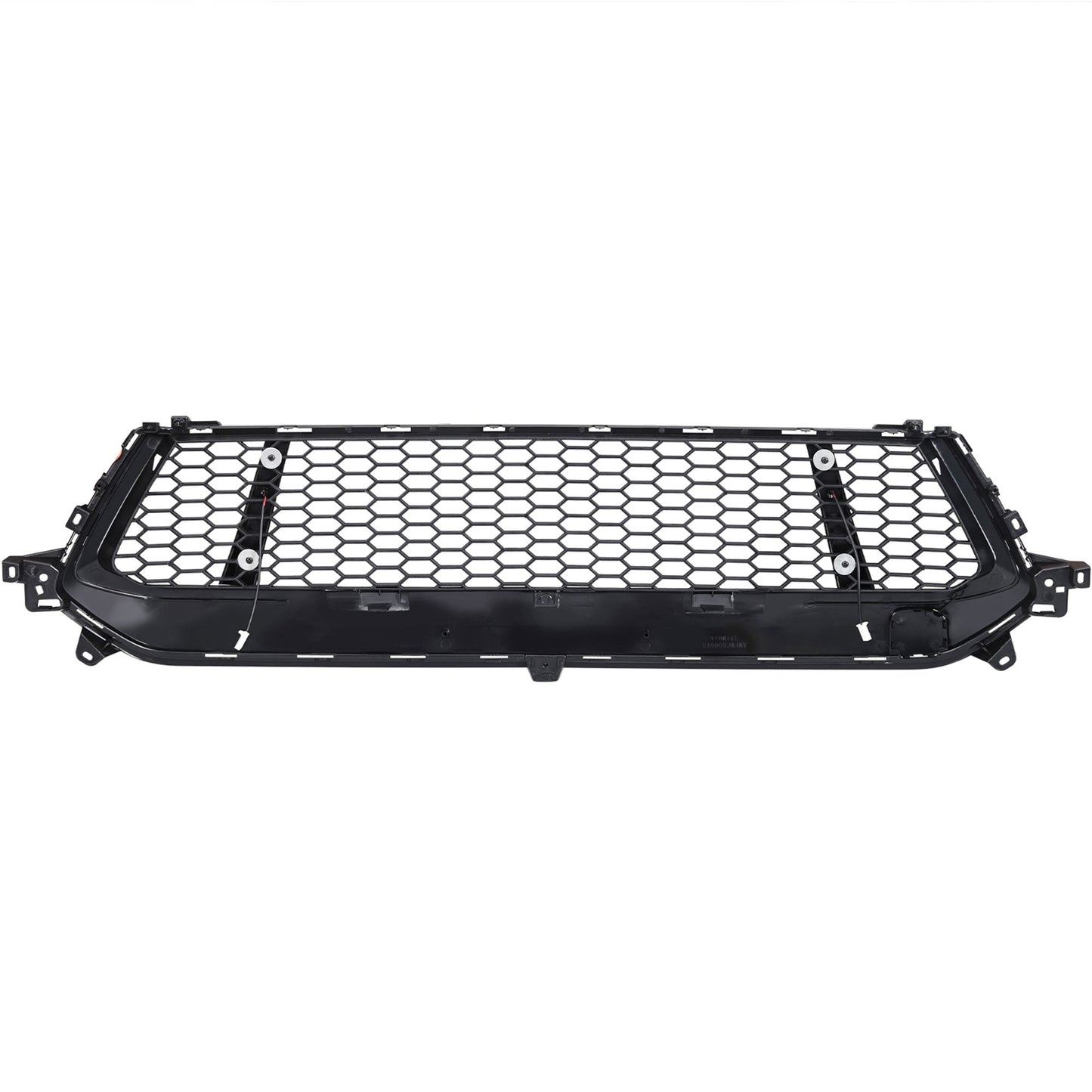AMERICAN MODIFIED GT Style Front Grille w/LED DRL for 2024+ Mustang EcoBoost/GT - Find Fresh Goods