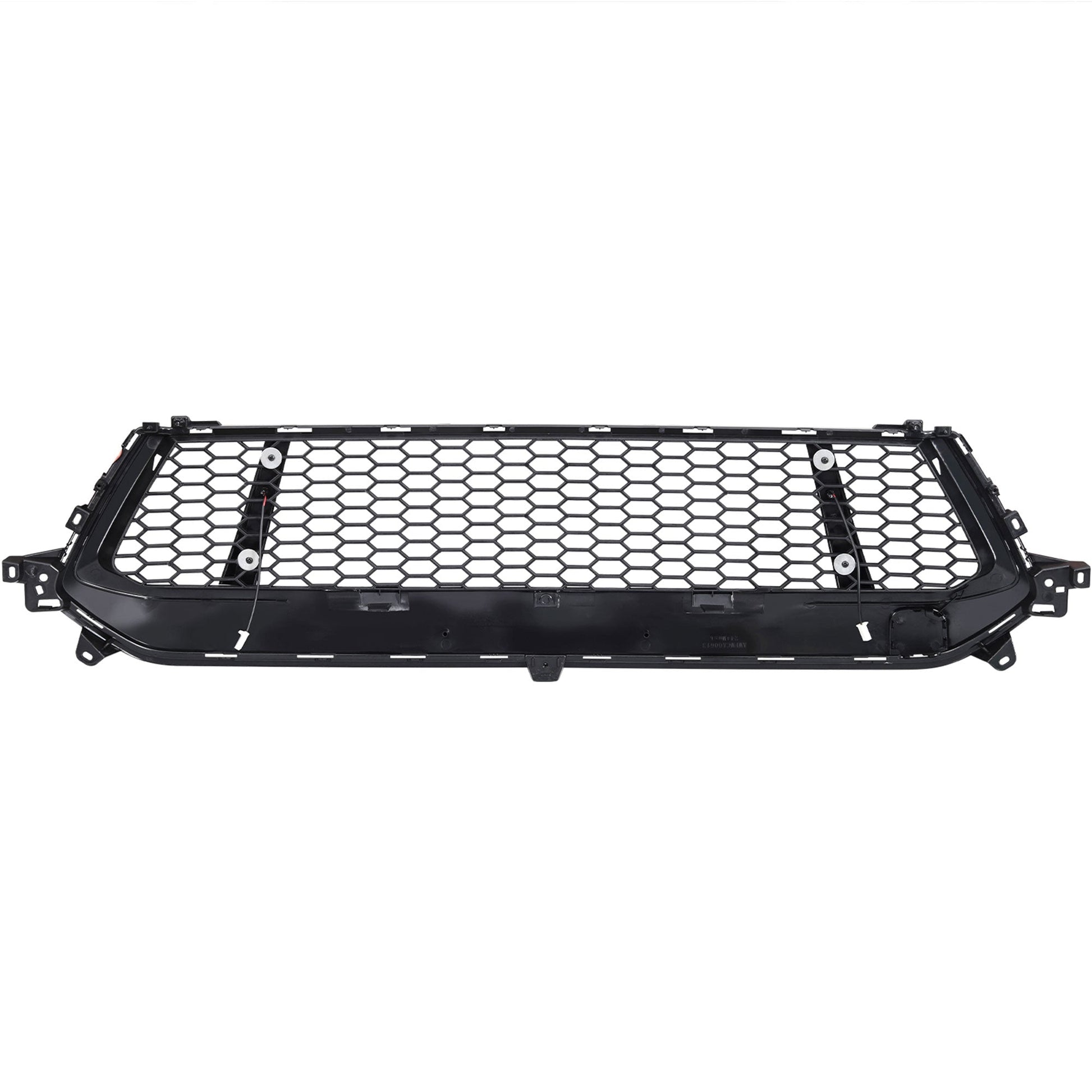 AMERICAN MODIFIED GT Style Front Grille w/LED DRL for 2024+ Mustang EcoBoost/GT - Find Fresh Goods