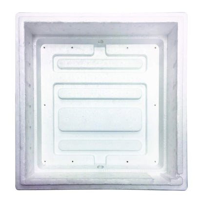 Farm Innovators 40W Digital Circulated Air Incubator for Up to 4 Eggs (2 Pack)