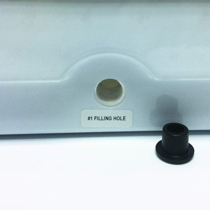 Farm Innovators 40W Digital Circulated Air Incubator for Up to 4 Eggs (3 Pack)