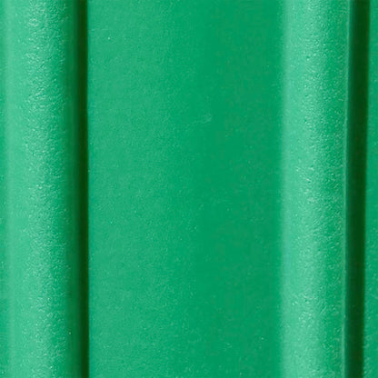 Chem-Tainer 60 Gal Carry Landscape Barrel w/Steel Top Ring Design, 5 Pack, Green