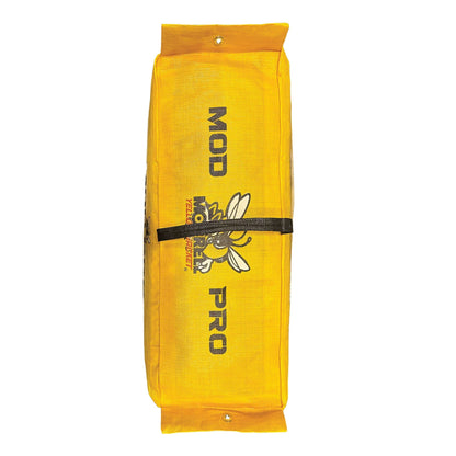 Morrell Yellow Jacket MOD Pro with E-Z Tote Handles and Precision Wrap, 4 Pack