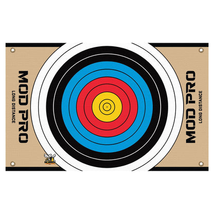 Morrell Yellow Jacket MOD Pro  Polypropylene Wrap for Bows, 2 Pack, Tan