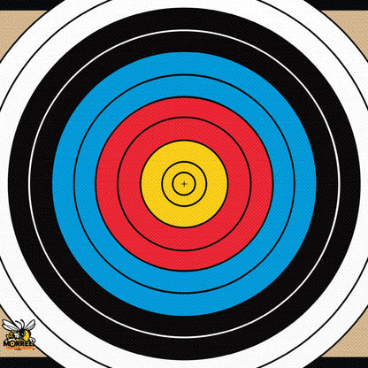 Morrell Yellow Jacket MOD Pro  Polypropylene Wrap for Bows, 2 Pack, Tan