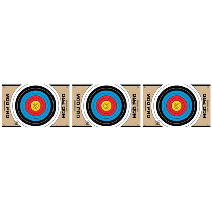 Morrell Yellow Jacket MOD Pro Polypropylene Wrap for Bows, 3 Pack, Tan