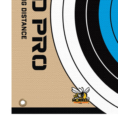 Morrell Yellow Jacket MOD Pro Polypropylene Wrap for Bows, 3 Pack, Tan