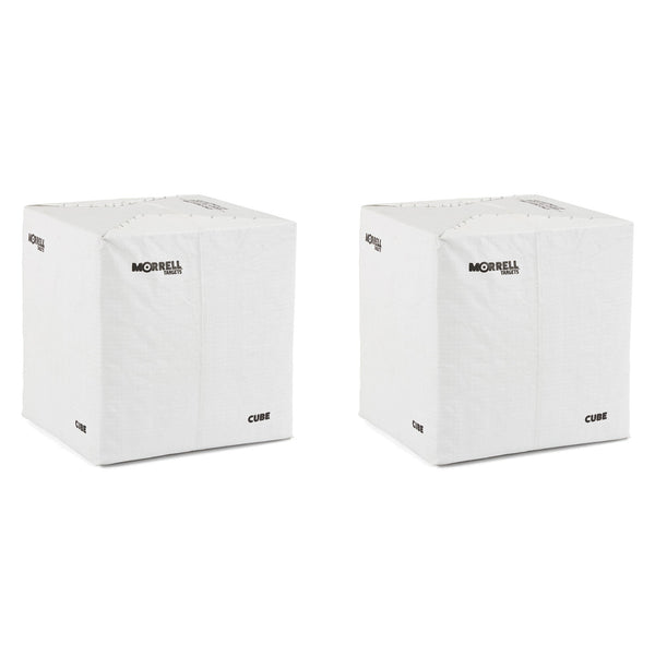 Morrell Targets 24" Commercial Indoor Range Field Point Archery Target, 2 Pack
