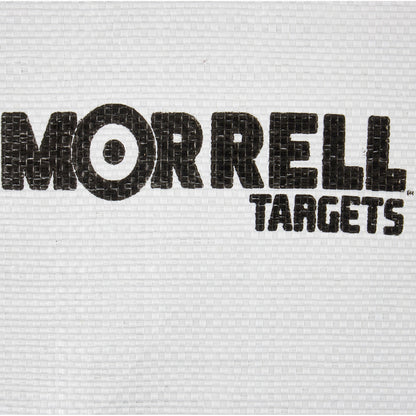 Morrell Targets 24" Commercial Indoor Range Field Point Archery Target, 3 Pack