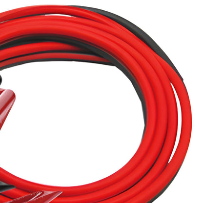 Master Mechanic 2 Pack 2 Gauge Jumper Cables for Car & Truck Battery, 20-Ft - Find Fresh Goods