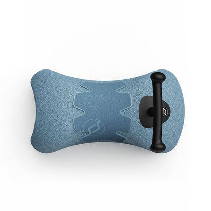 Scoot & Ride My First 3 in 1 Baby Walker, Ride On & Scoot Board w/Storage, Steel