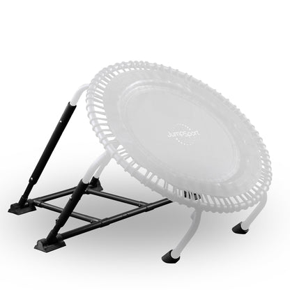 JumpSport PlyoFit PRO Adapter for 39" and 44" Fitness Trampolines, Home Gym Use