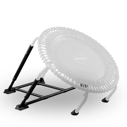 JumpSport PlyoFit PRO Adapter for 39" and 44" Fitness Trampolines, Home Gym Use
