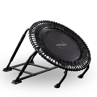 JumpSport PlyoFit PRO Adapter for 39" and 44" Fitness Trampolines, Home Gym Use