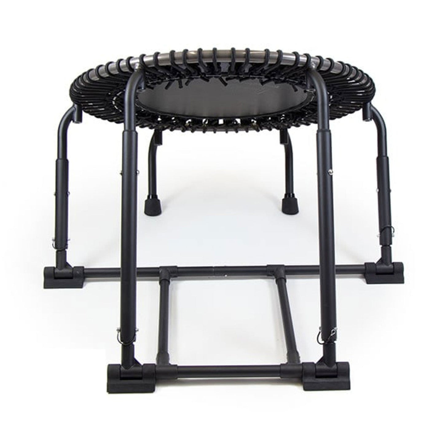 JumpSport PlyoFit PRO Adapter for 39" and 44" Fitness Trampolines, Home Gym Use