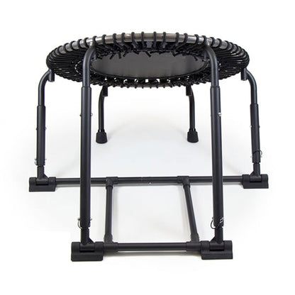 JumpSport PlyoFit PRO Adapter for 39" and 44" Fitness Trampolines, Home Gym Use