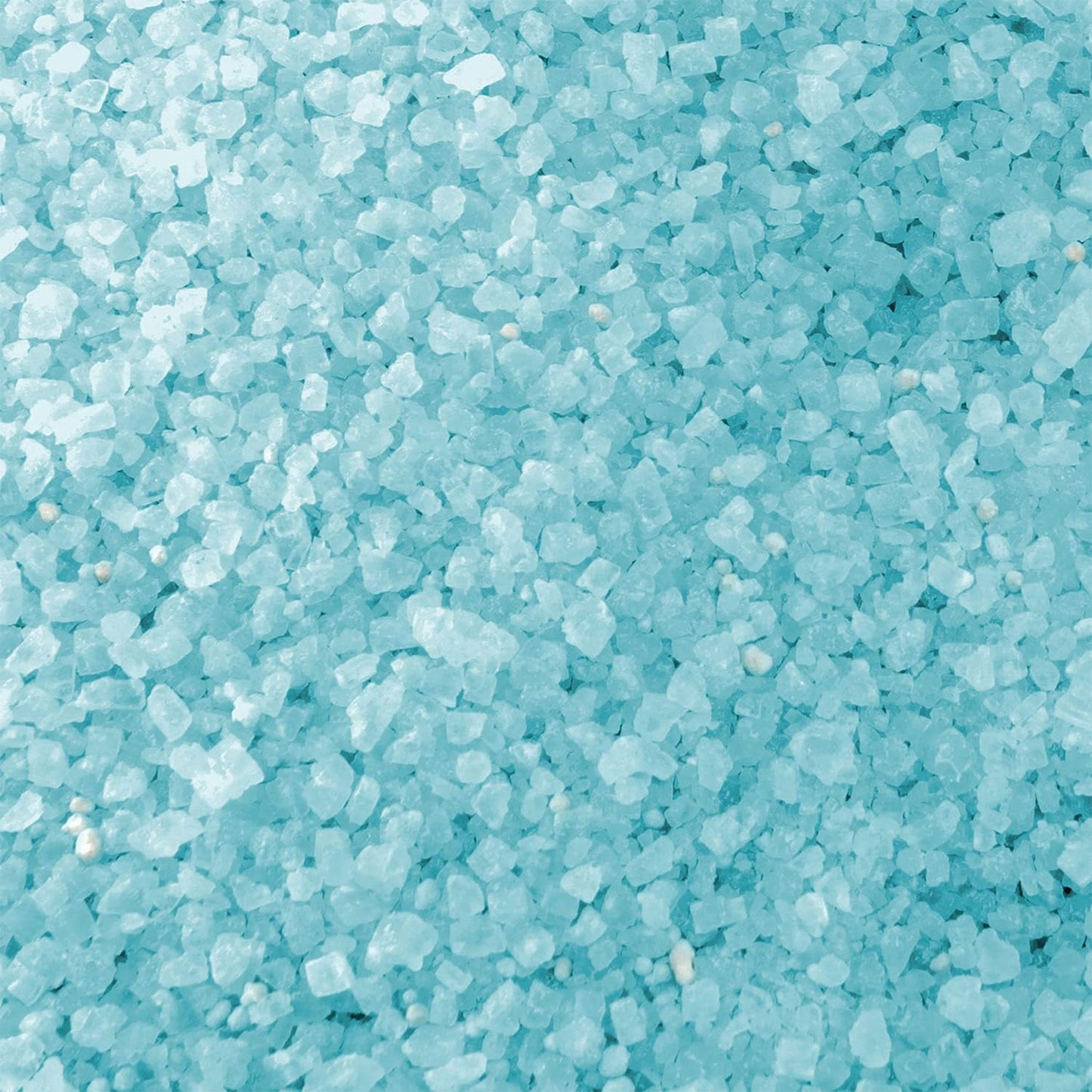 Blue Heat Ice Melt Pellets Deicer and Snow Removal for Driveway, 50 Pounds, BH50
