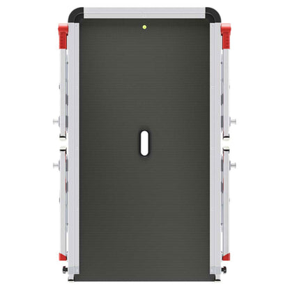 Hailo Adjustable Aluminum Work Platform TP2 Plus for Ladders & Stairs, Foldable