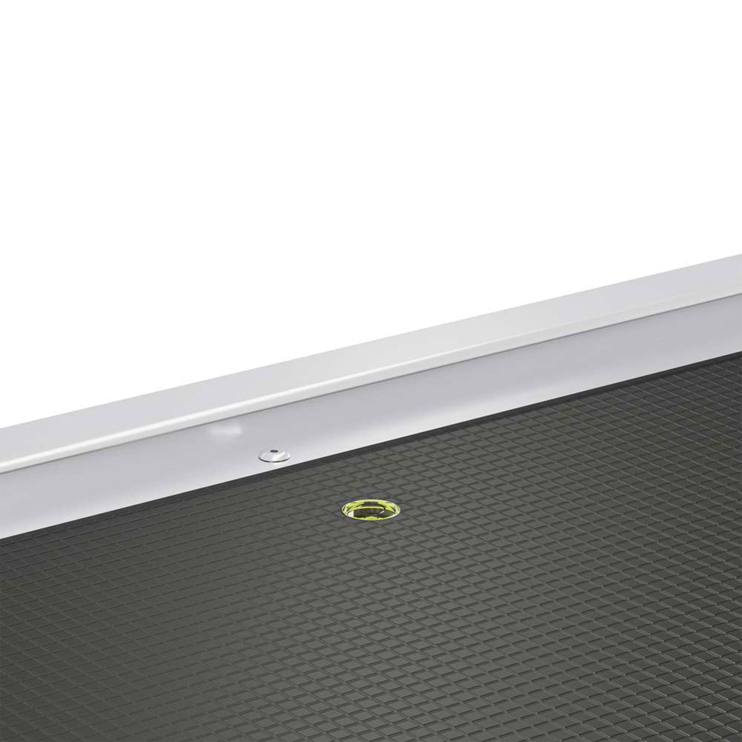 Hailo Adjustable Aluminum Work Platform TP2 Plus for Ladders & Stairs, Foldable