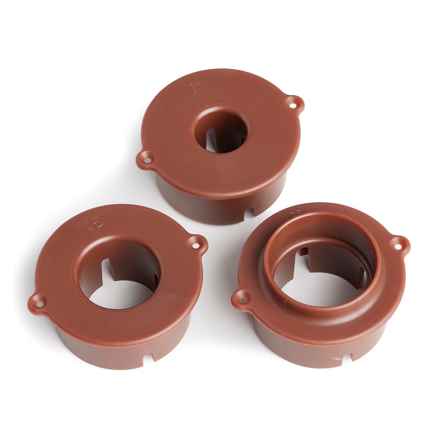 Home Heritage Rotating Tree Stand Base w/Brighampton Spruce 7' Pre-Lit Xmas Tree