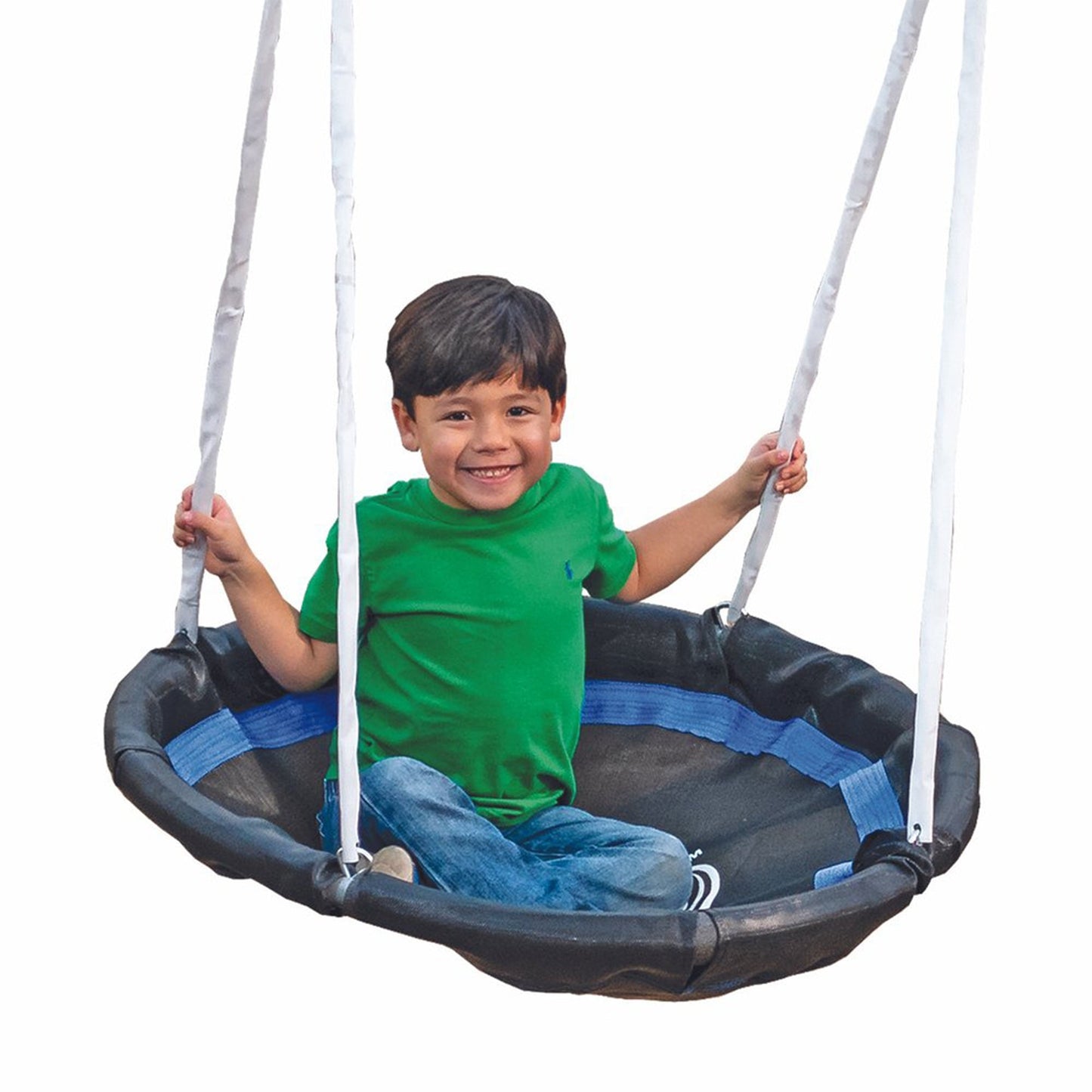 XDP Recreation Playtime Fun with Water Slide, Super Disc Swing and Swing Seat