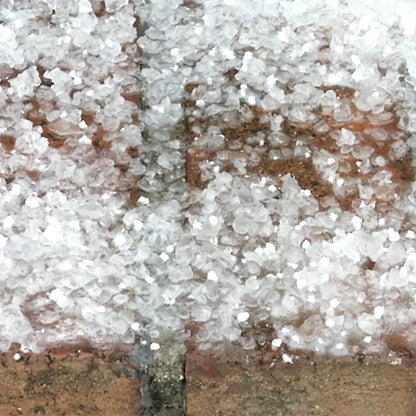 Snow Joe Calcium Chloride Blend Deicer & Snow Removal, 40 Pound Bag, MELT40ESB