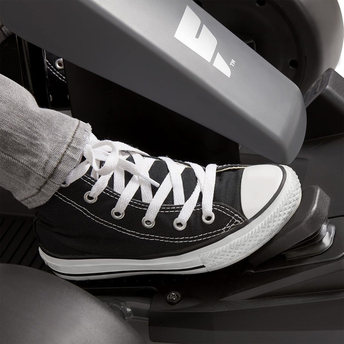 Radio Flyer 36V Battery-Powered Kids Electric Go-Kart, Grey - Find Fresh Goods