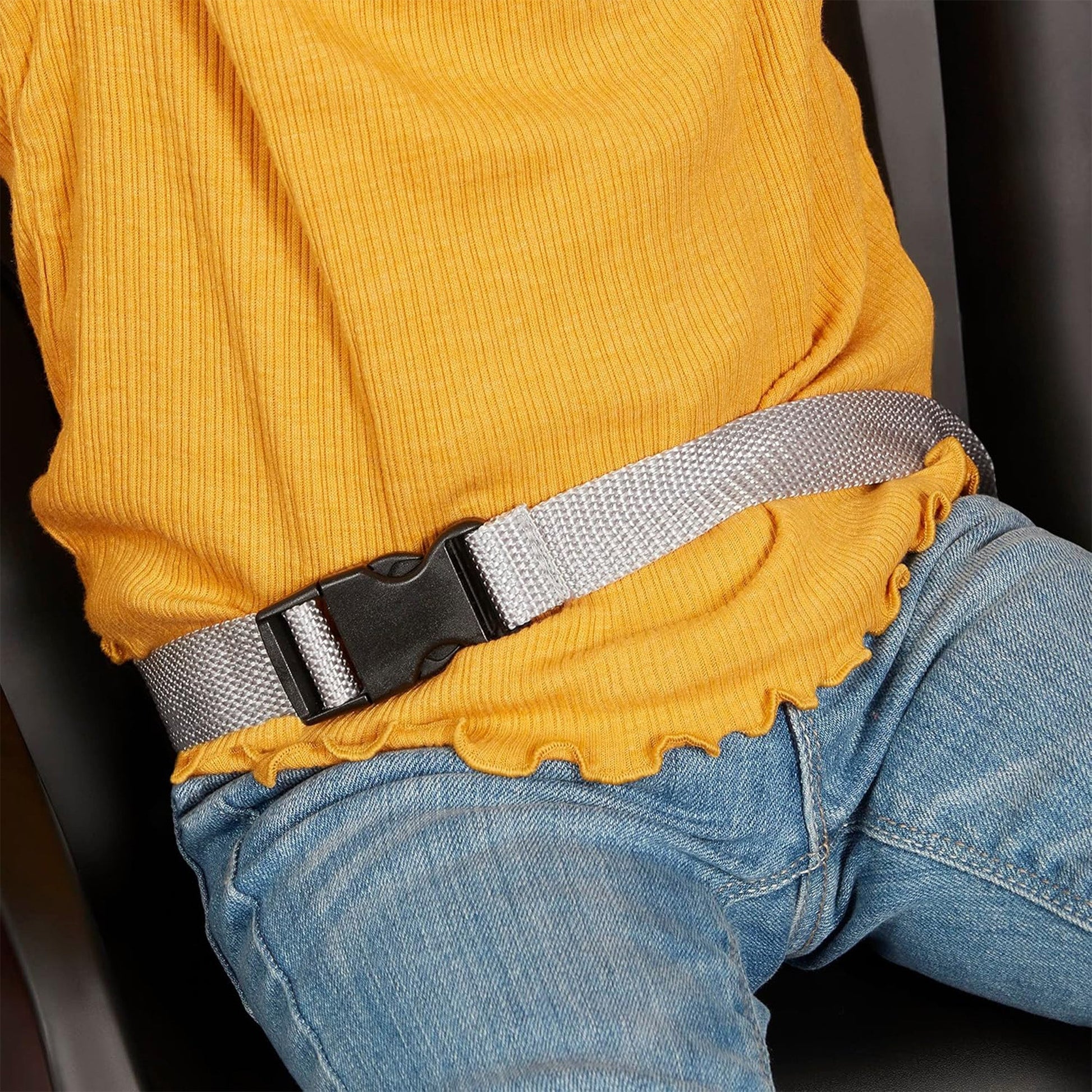 Radio Flyer Ultimate 24 Volt Electric Go-Kart for Kids Ages 3-8, 2-Seater, Red - Find Fresh Goods