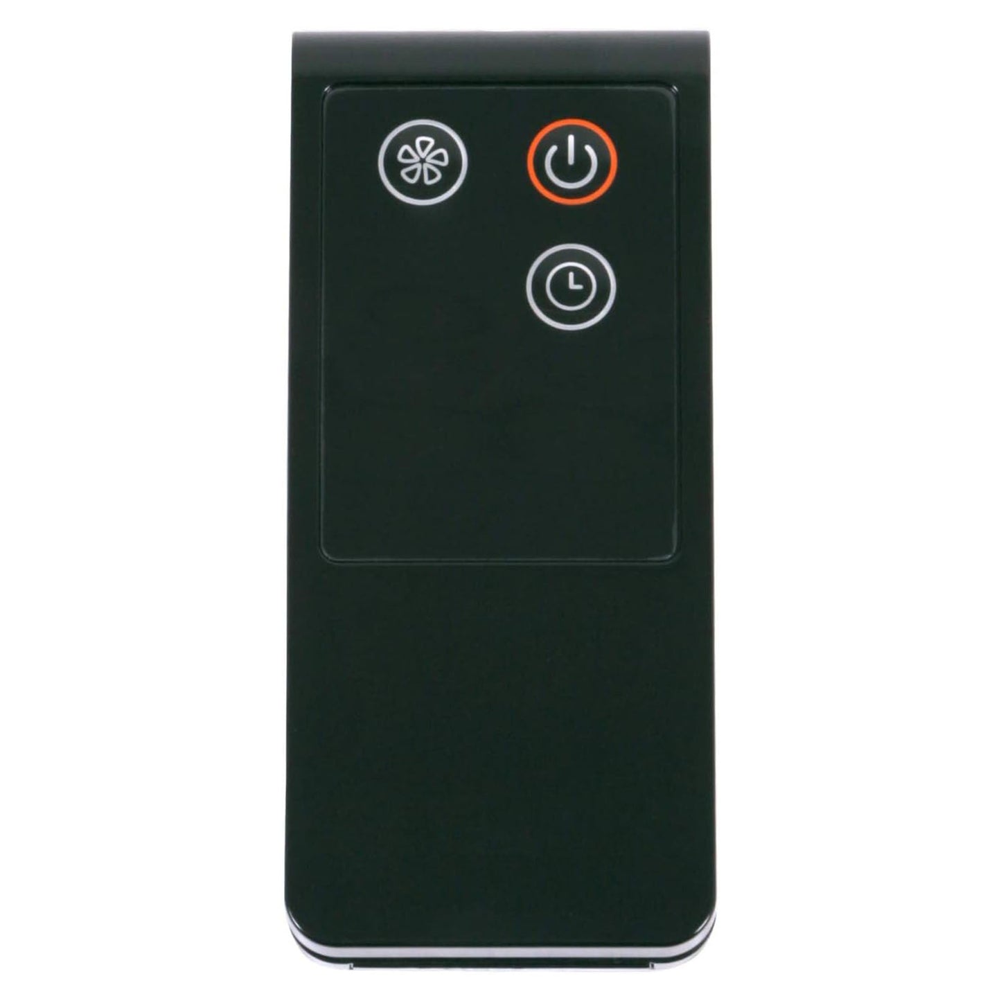 Hurricane Supreme 16" 3 Speed Oscillating Stand Pedestal Fan with Remote, Black