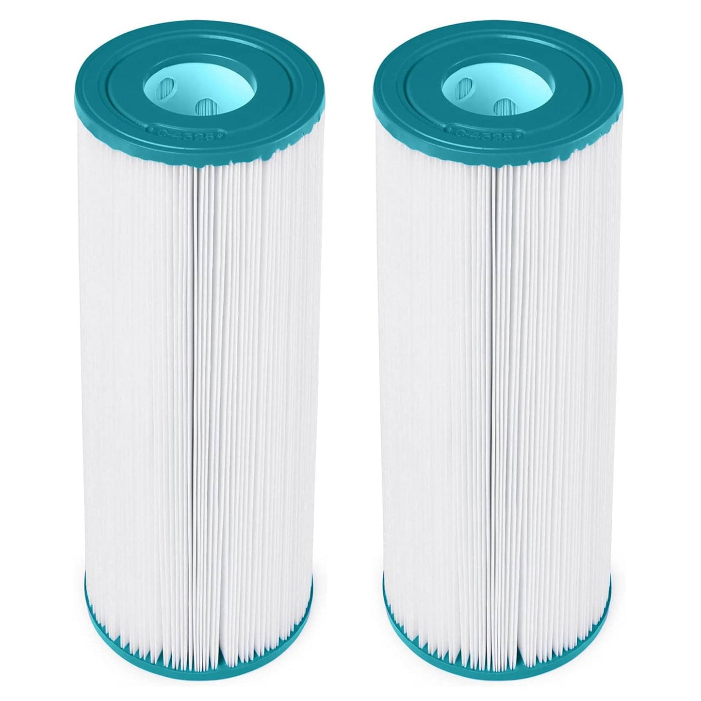 Hurricane HF4325 Advanced Spa Filter Cartridge for Unicel C-4325 & PA225, 2 Pack