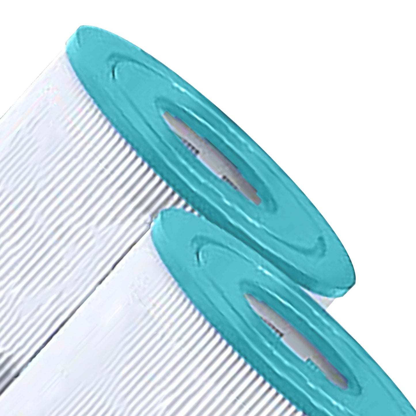 Hurricane 4 Pack HF4401-02 Advanced Pool and Spa Filter Cartridge Replacement