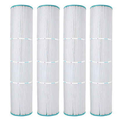 Hurricane HF4995-01 2 Pack Advanced Filter Cartridge for Unicel C-4995 & PCAL100