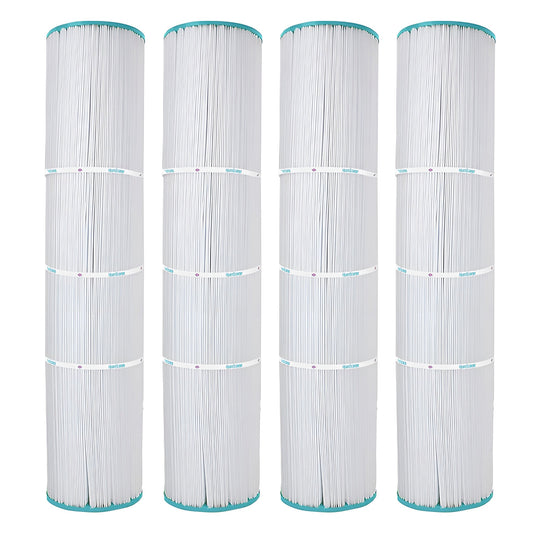 Hurricane HF4995-01 2 Pack Advanced Filter Cartridge for Unicel C-4995 & PCAL100