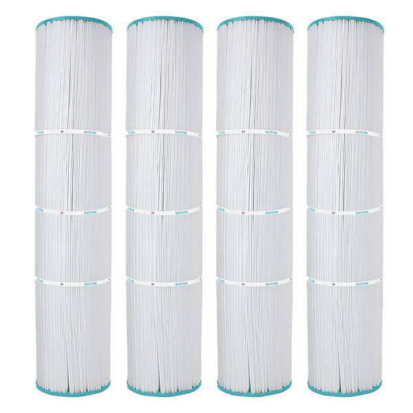 Hurricane HF4995-01 2 Pack Advanced Filter Cartridge for Unicel C-4995 & PCAL100