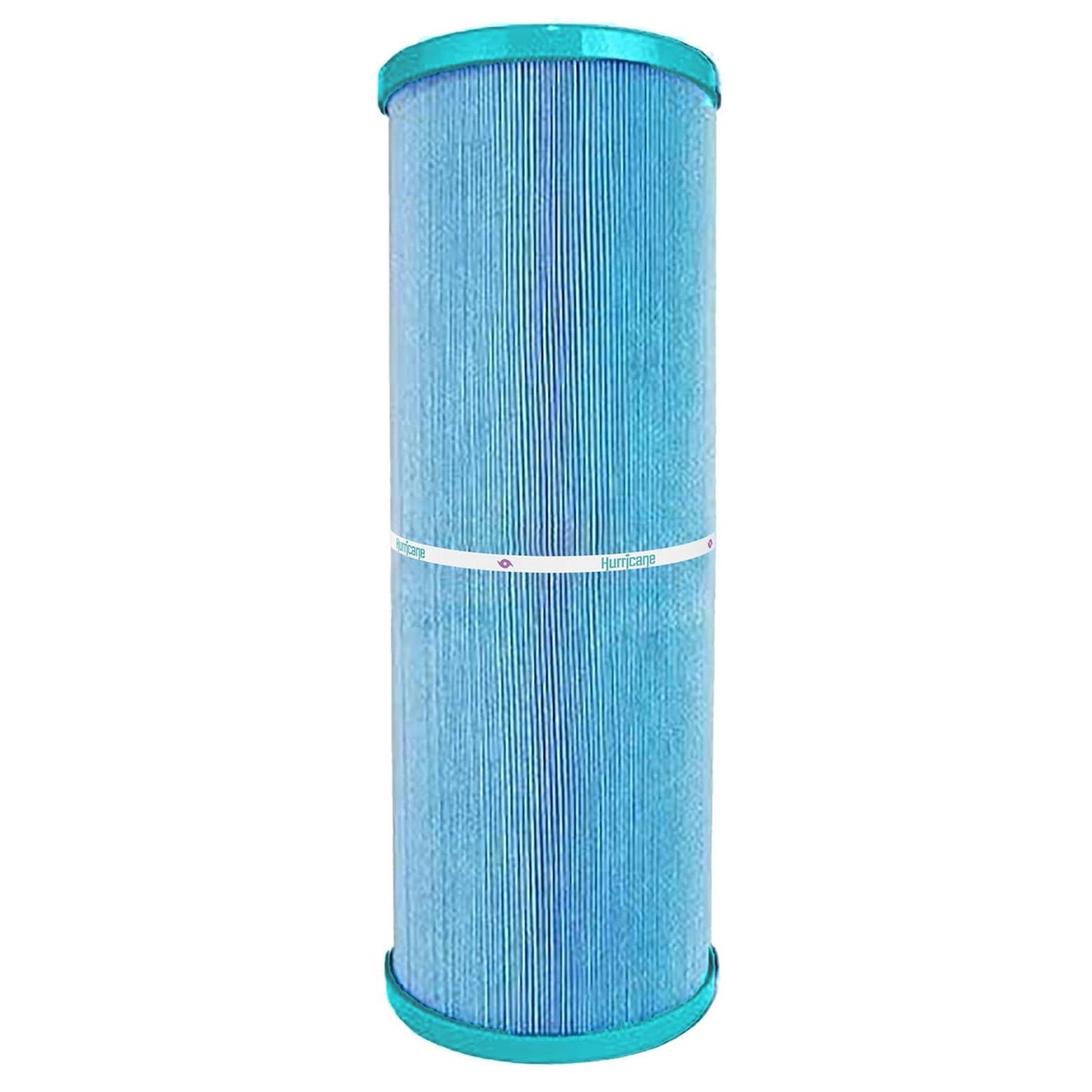 Hurricane 4 Pack HF4401-02M Elite Aseptic Pool Spa Filter Cartridge Replacement