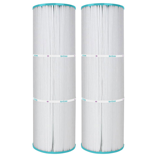 Hurricane HF5397-01 Spa Filter Cartridge for PLB-S-100 and Unicel C-5397, 2 Pack