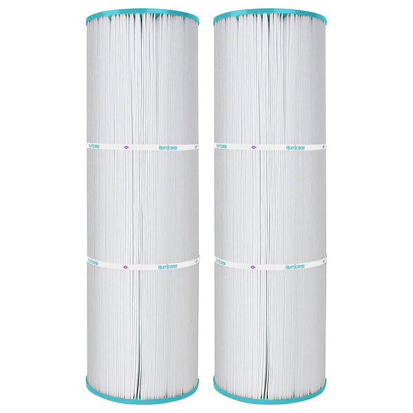 Hurricane HF5397-01 Spa Filter Cartridge for PLB-S-100 and Unicel C-5397, 2 Pack