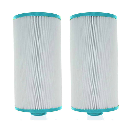 Hurricane 2 Pack HF5H45-01 Advanced Pool and Spa Filter Cartridge Replacement