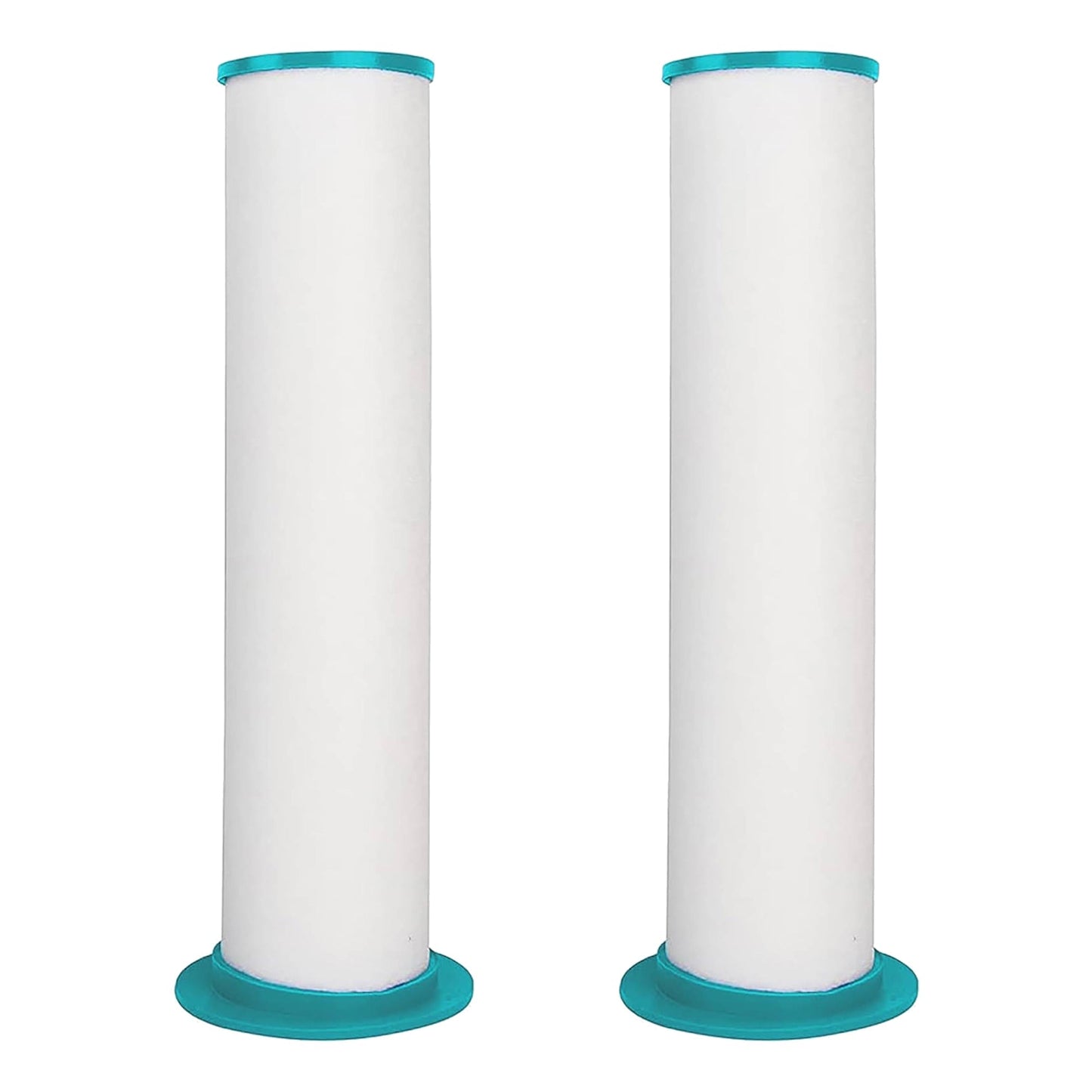 Hurricane 2 Pack HF-CNT18-01 Advanced Spa Cartridge Inner Pre Filter Replacement