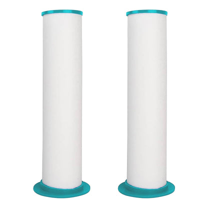 Hurricane 2 Pack HF-CNT18-01 Advanced Spa Cartridge Inner Pre Filter Replacement