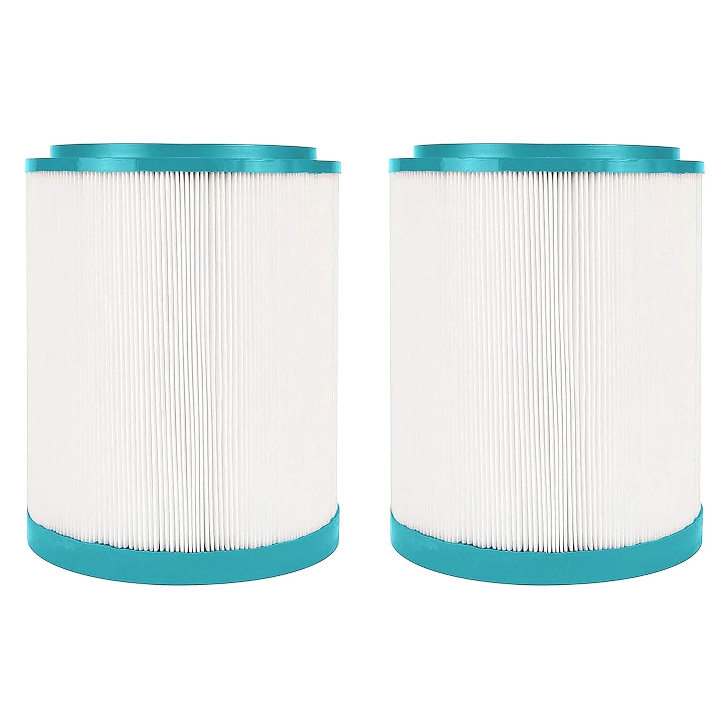 Hurricane Spa Filter Cartridge for RMA25-M, Master Spas Outer Cartridge, 2 Pack