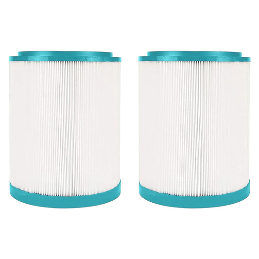 Hurricane Spa Filter Cartridge for RMA25-M, Master Spas Outer Cartridge, 2 Pack