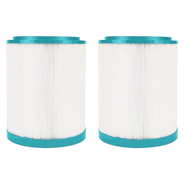 Hurricane Spa Filter Cartridge for RMA25-M, Master Spas Outer Cartridge, 2 Pack