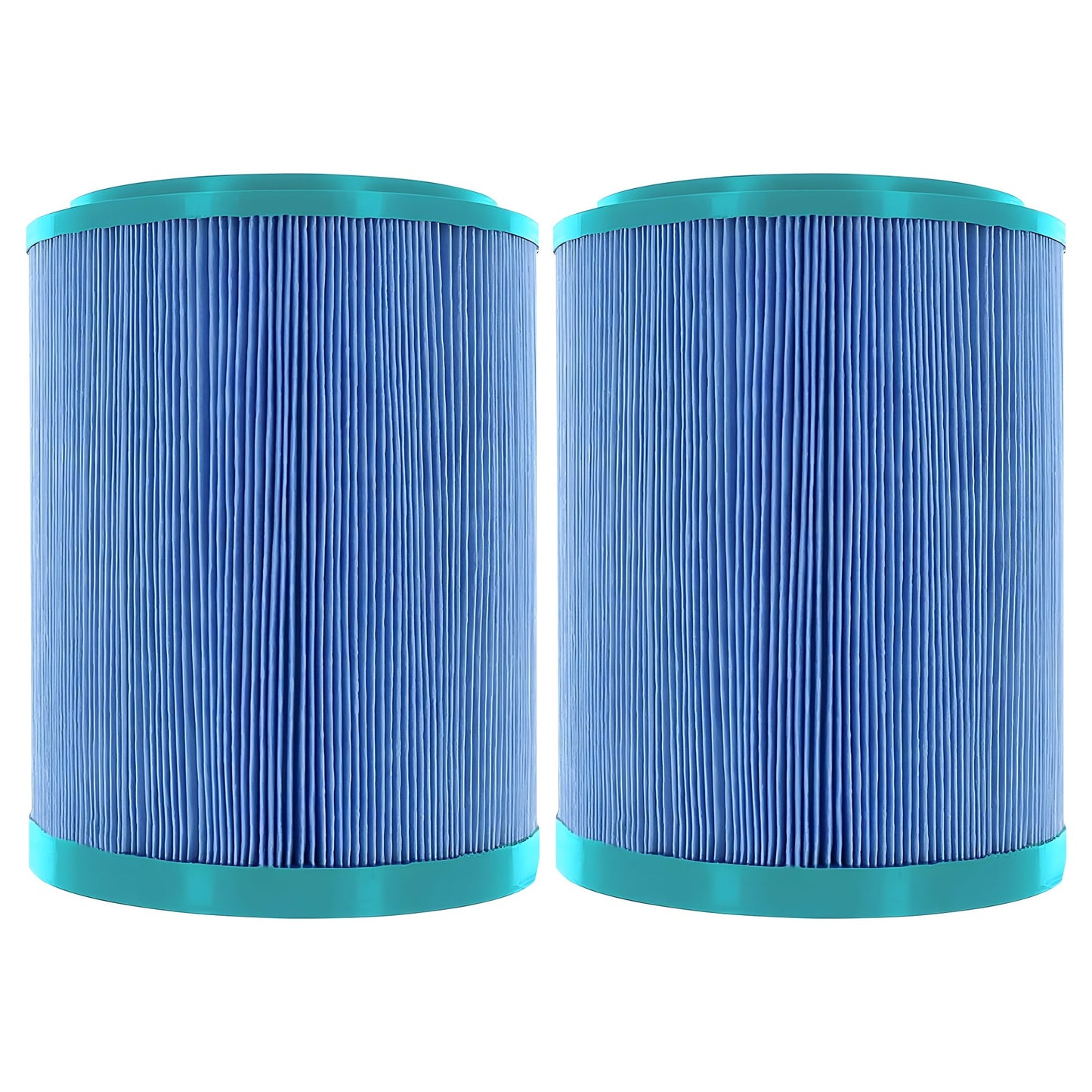 Hurricane Elite Aseptic Spa Cartridge Filter for PMA25-M, PMA-PROPAK2-M, 2 Pack