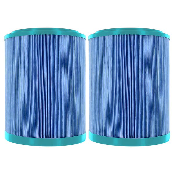 Hurricane Elite Aseptic Spa Cartridge Filter for PMA25-M, PMA-PROPAK2-M, 2 Pack
